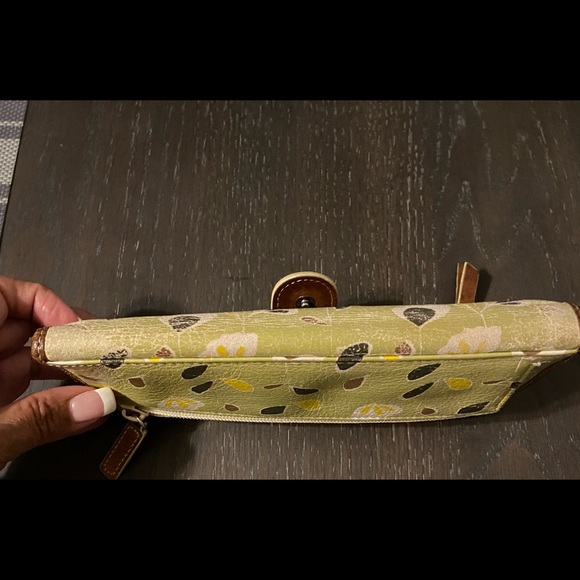 Fossil leather wallet - Picture 8 of 8